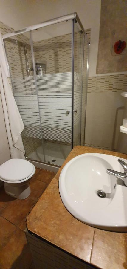 Casa Vacanze Fondaco Di Scillato Scillato  エクステリア 写真