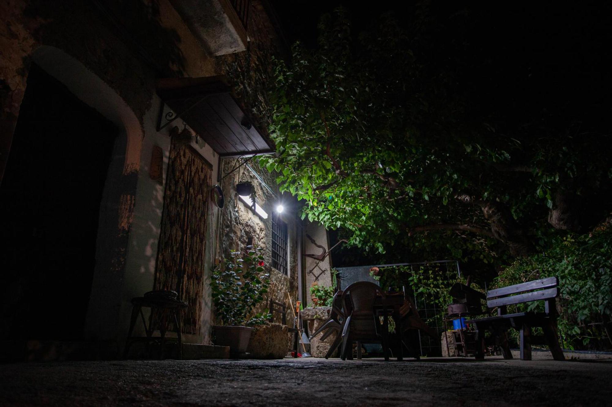 Casa Vacanze Fondaco Di Scillato Scillato  エクステリア 写真